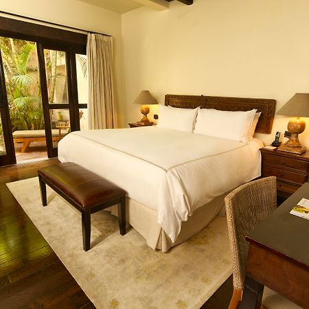 El Convento Boutique Hotel Antigua Extérieur photo
