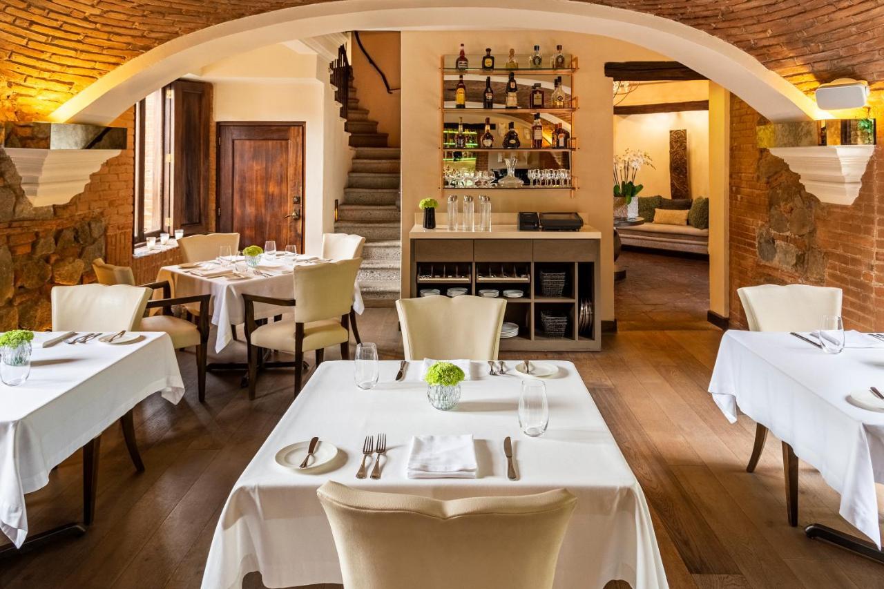 El Convento Boutique Hotel Antigua Extérieur photo